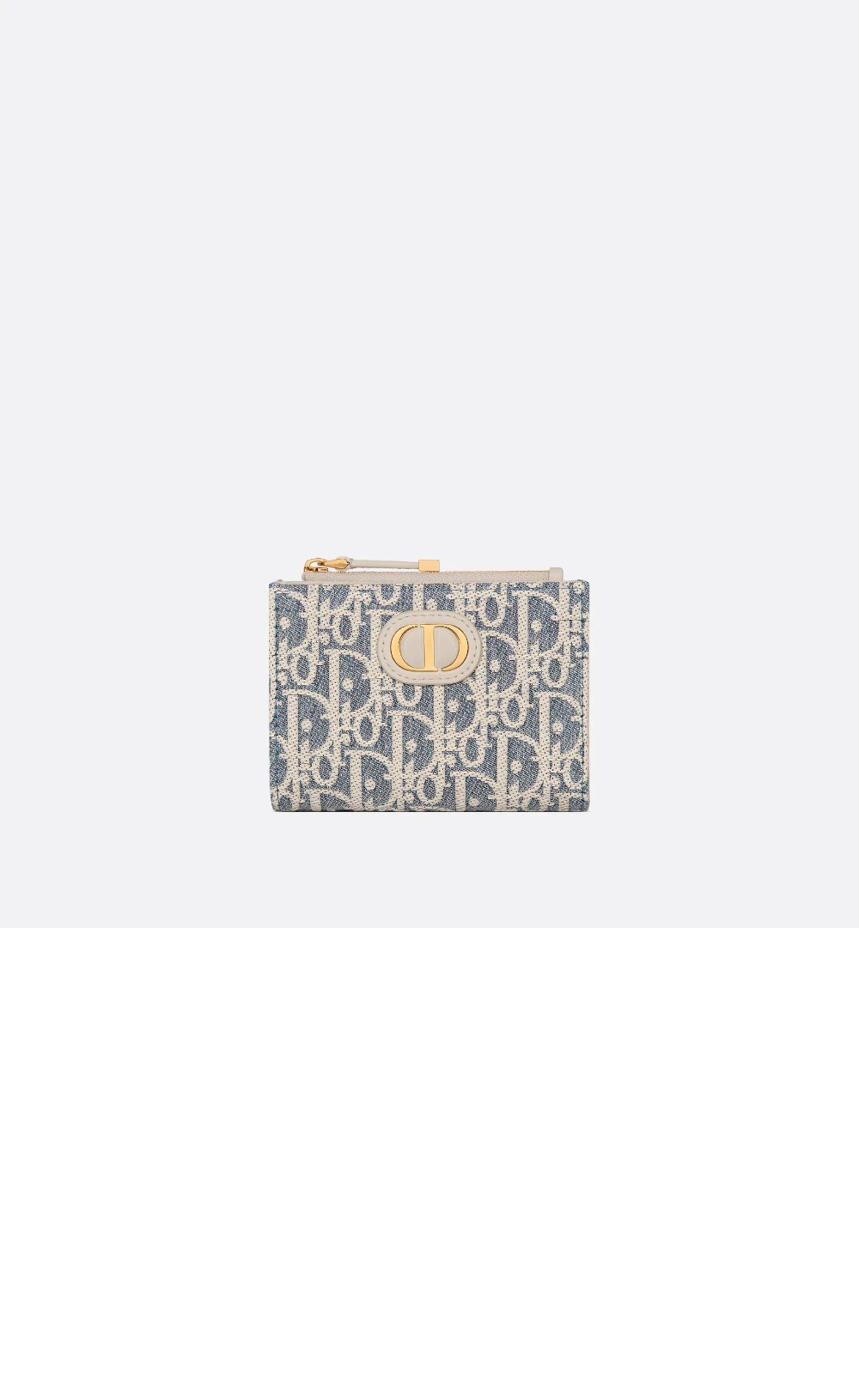 미러급레플리카사이트 | 명품레플리카 전문 쇼핑몰  | A퀄리티 - 30 Montaigne Dahlia 지갑 S2197 &gt; 디올