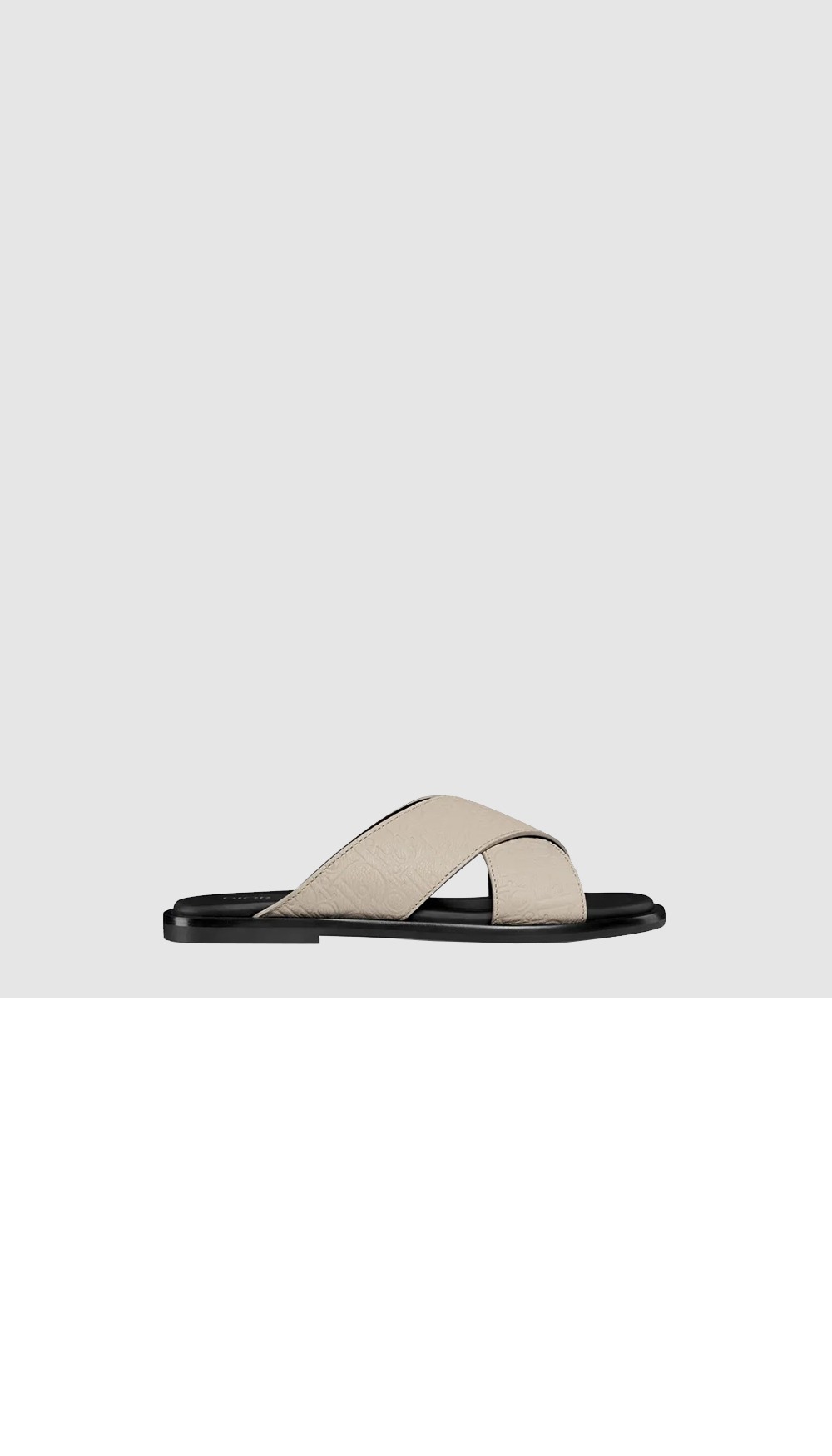 미러급레플리카사이트 | 명품레플리카 전문 쇼핑몰  | A퀄리티 - Alias 샌들 ​3SA13 &gt; 디올