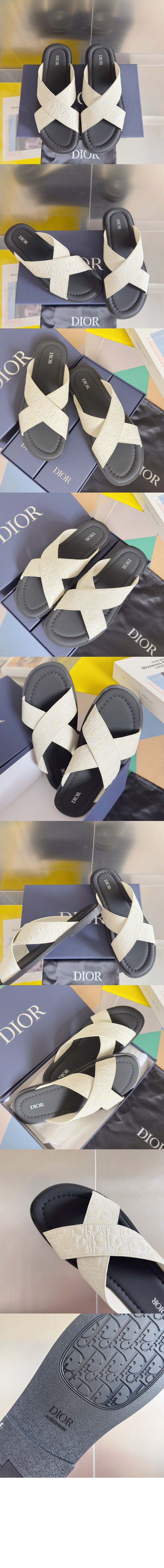 미러급레플리카사이트 | 명품레플리카 전문 쇼핑몰  | A퀄리티 - Alias 샌들 ​3SA13 &gt; 디올
