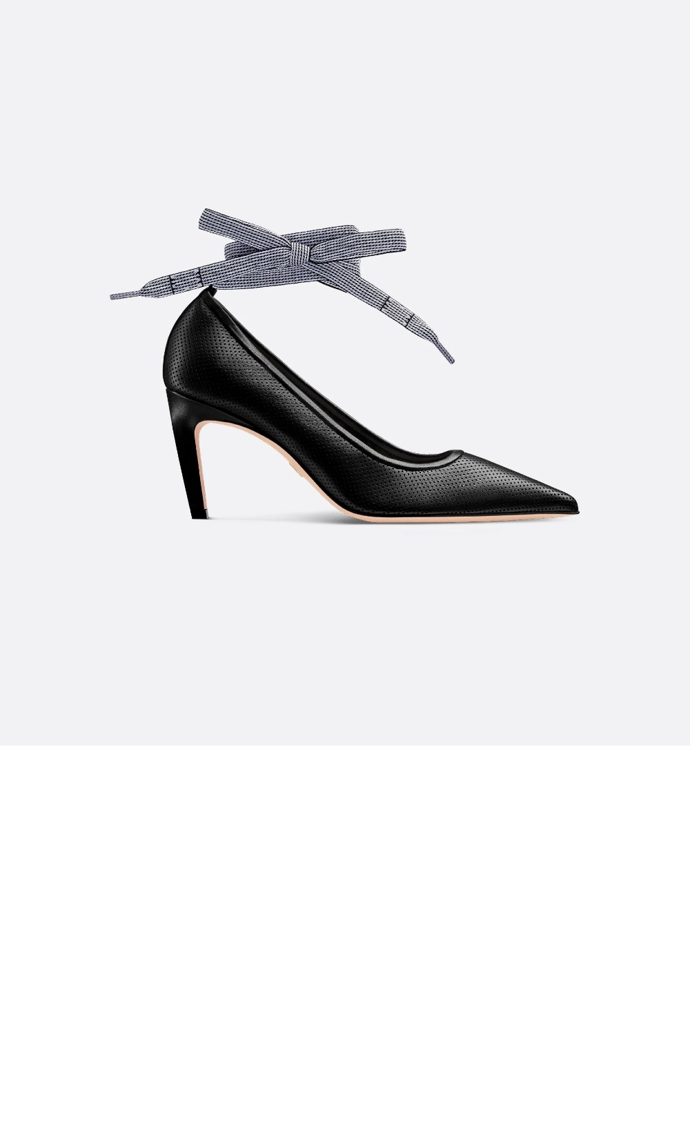 미러급레플리카사이트 | 명품레플리카 전문 쇼핑몰  | A퀄리티 - D Journey 레이스업 펌프스 KCV32 &gt; 디올