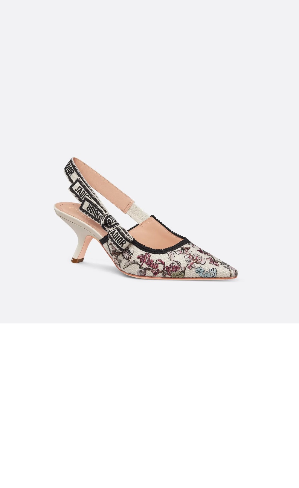 미러급레플리카사이트 | 명품레플리카 전문 쇼핑몰  | A퀄리티 - JAdior 슬링백 펌프스 KDP86 &gt; 디올