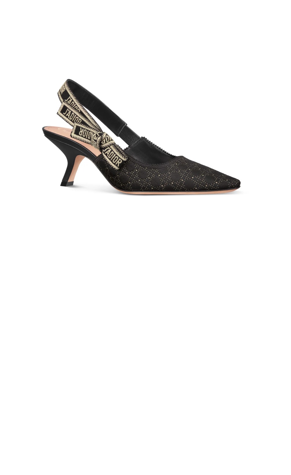 미러급레플리카사이트 | 명품레플리카 전문 쇼핑몰  | A퀄리티 - JAdior 슬링백 펌프스 KDV34 &gt; 디올