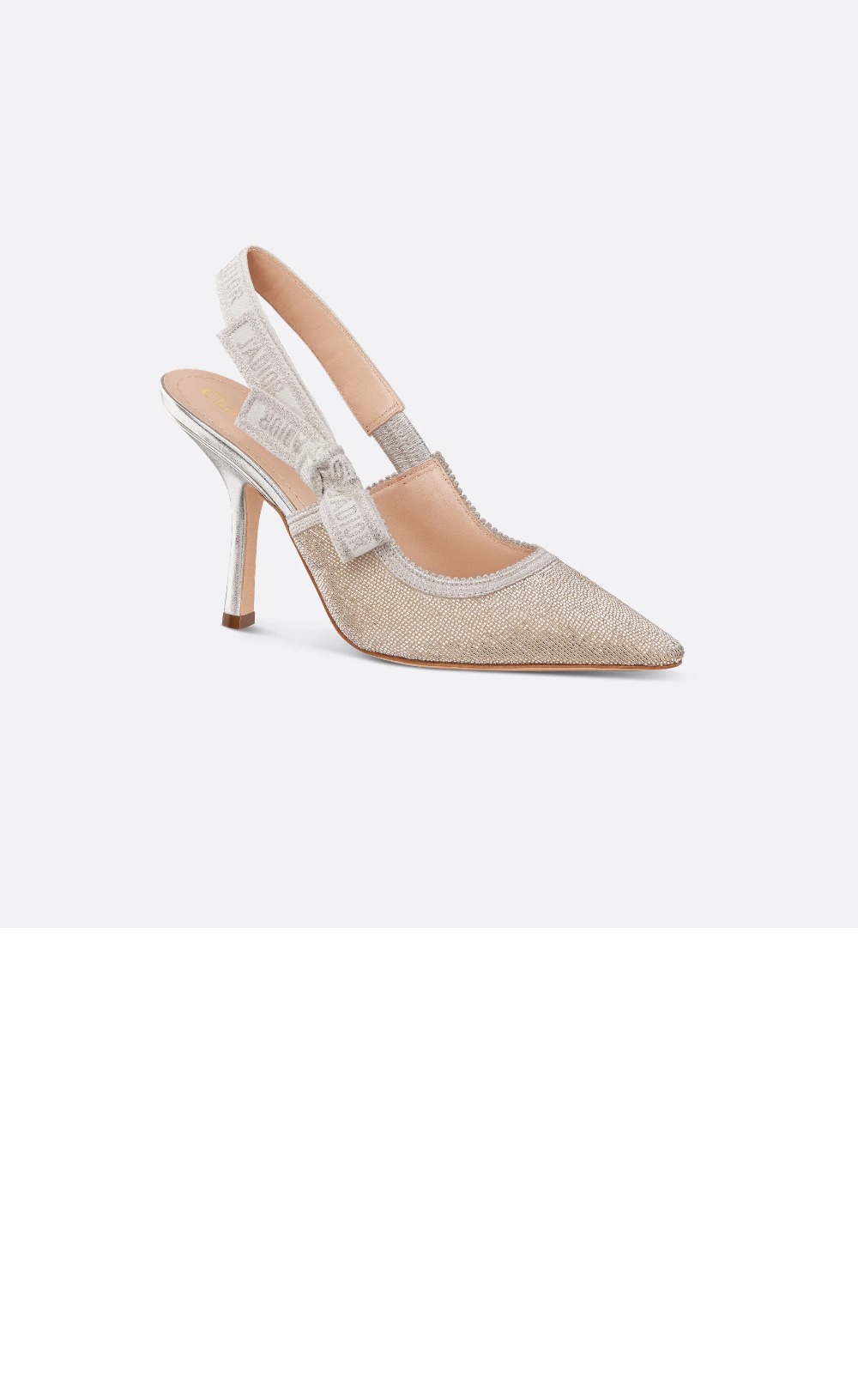 미러급레플리카사이트 | 명품레플리카 전문 쇼핑몰  | A퀄리티 - JAdior 슬링백 힐 KDV32 &gt; 디올