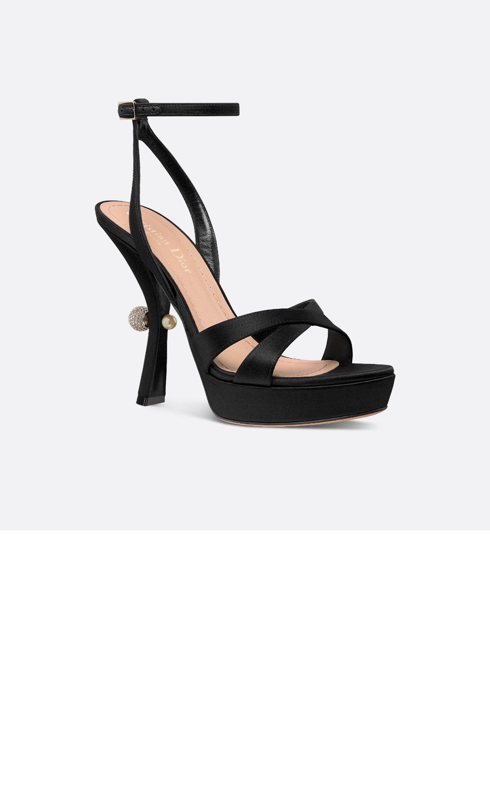 미러급레플리카사이트 | 명품레플리카 전문 쇼핑몰  | A퀄리티 - 트리발레스 힐 샌들 KCO19 &gt; 디올