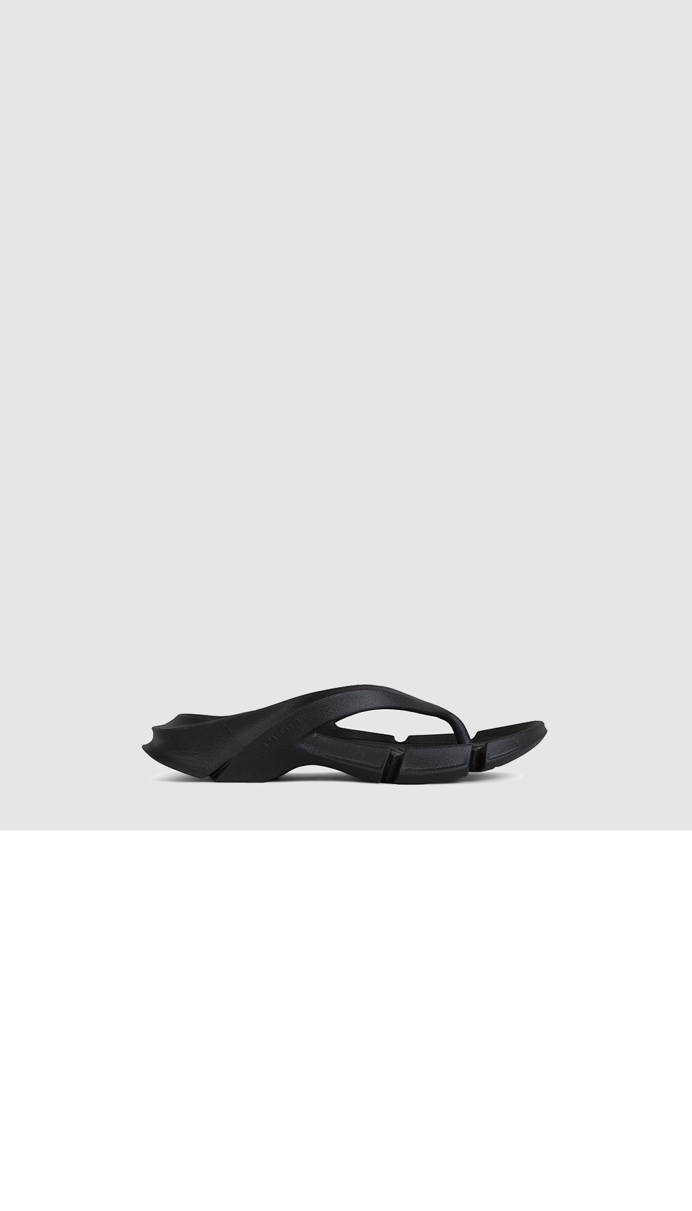 미러급레플리카사이트 | 명품레플리카 전문 쇼핑몰  | A퀄리티 - 몰드 슬라이드 샌들 644200 &gt; 발렌시아가