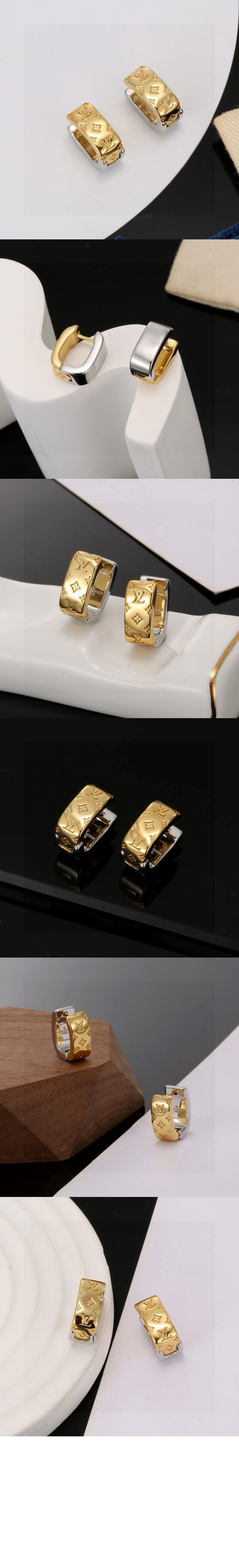 미러급레플리카사이트 | 명품레플리카 전문 쇼핑몰  | A퀄리티 - 귀걸이 M00397 &gt; 루이비통