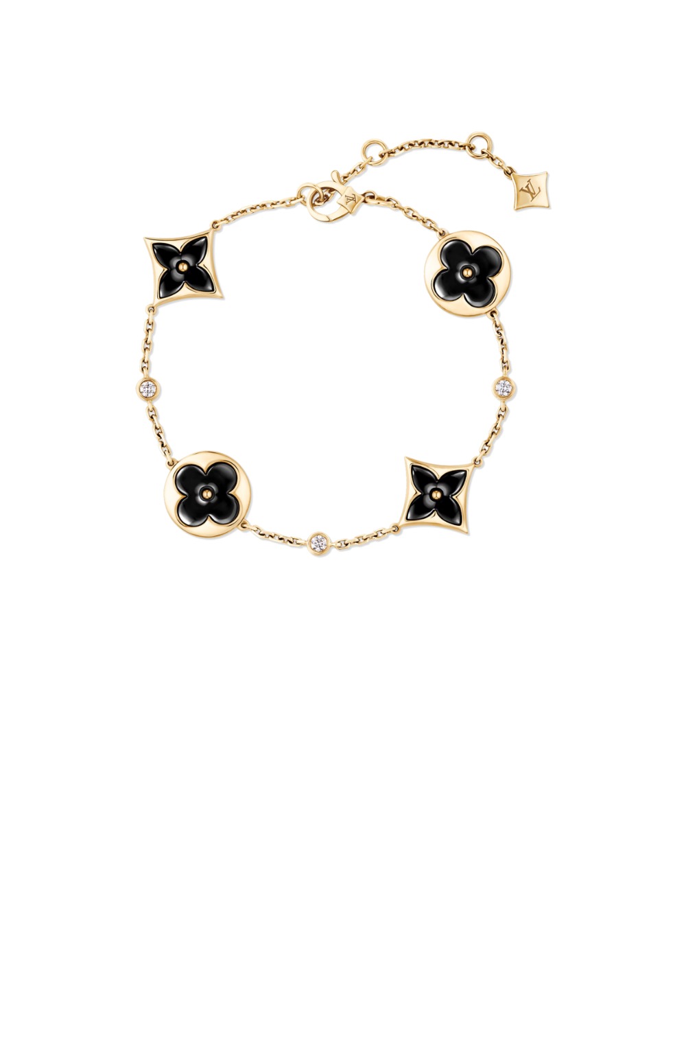 미러급레플리카사이트 | 명품레플리카 전문 쇼핑몰  | A퀄리티 - 컬러 블라썸 BB 멀티 모티프 팔찌 Q05024 &gt; 루이비통