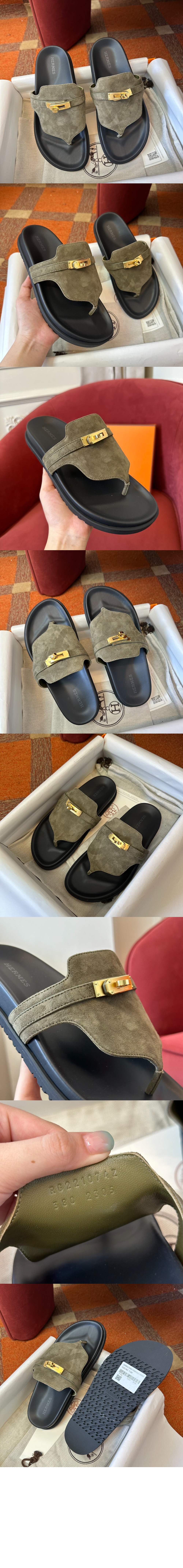 미러급레플리카사이트 | 명품레플리카 전문 쇼핑몰  | A퀄리티 - Empire 샌들 &gt; 에르메스