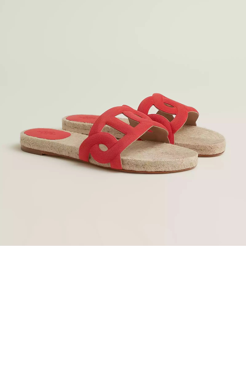 미러급레플리카사이트 | 명품레플리카 전문 쇼핑몰  | A퀄리티 - Famosa 에스파드릴 &gt; 에르메스