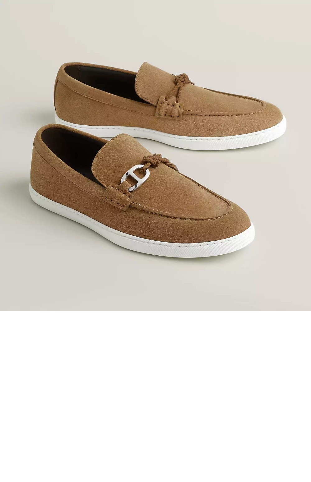 미러급레플리카사이트 | 명품레플리카 전문 쇼핑몰  | A퀄리티 - Ignacio 로퍼 &gt; 에르메스