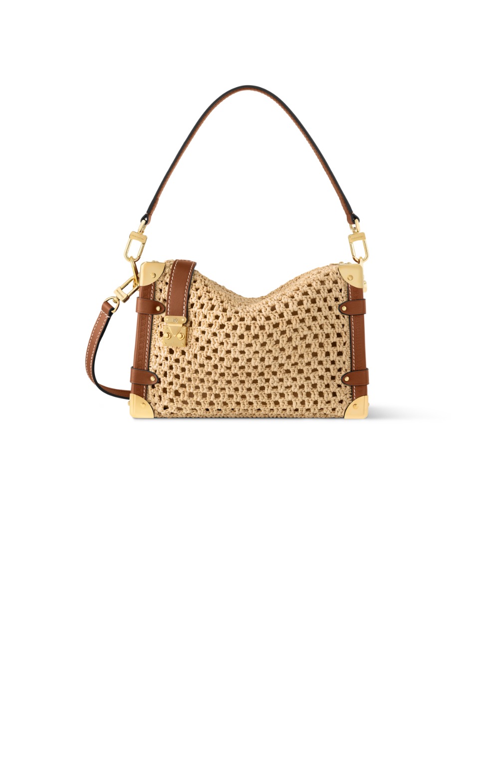 미러급레플리카사이트 | 명품레플리카 전문 쇼핑몰  | A퀄리티 - SIDE TRUNK 미디엄 핸드백 M14405 &gt; 루이비통