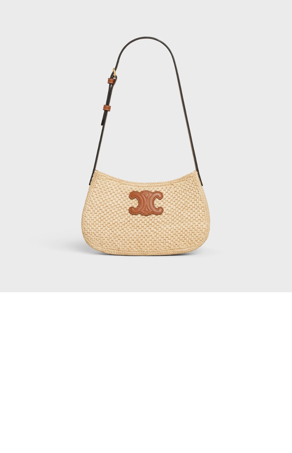 미러급레플리카사이트 | 명품레플리카 전문 쇼핑몰  | A퀄리티 - 미디엄 틸리백 119722 &gt; 셀린느