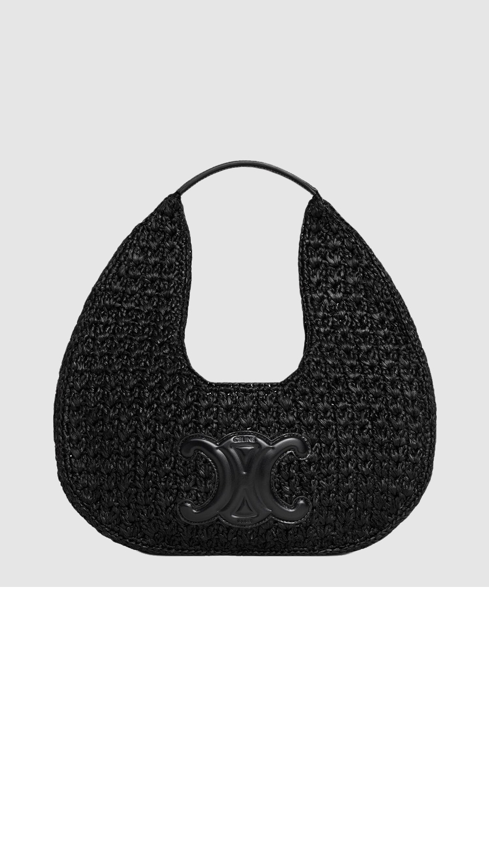 미러급레플리카사이트 | 명품레플리카 전문 쇼핑몰  | A퀄리티 - 클래식 파니에 호보백 112772 &gt; 셀린느