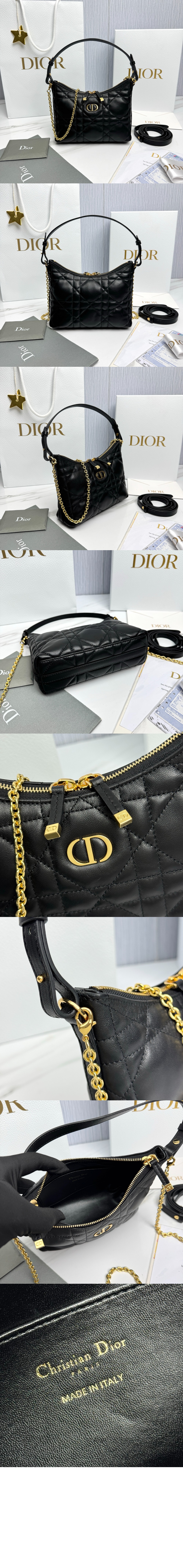 미러급레플리카사이트 | 명품레플리카 전문 쇼핑몰  | A퀄리티 - Miss Caro Diorling 미니 체인백 S5253 &gt; 디올
