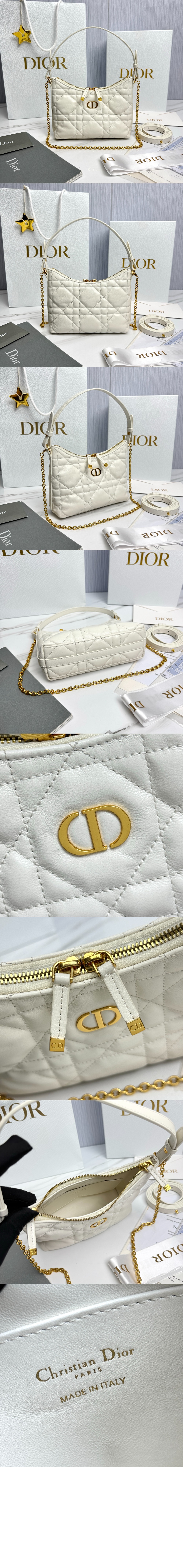 미러급레플리카사이트 | 명품레플리카 전문 쇼핑몰  | A퀄리티 - Miss Caro Diorling 미니 체인백 S5253 &gt; 디올