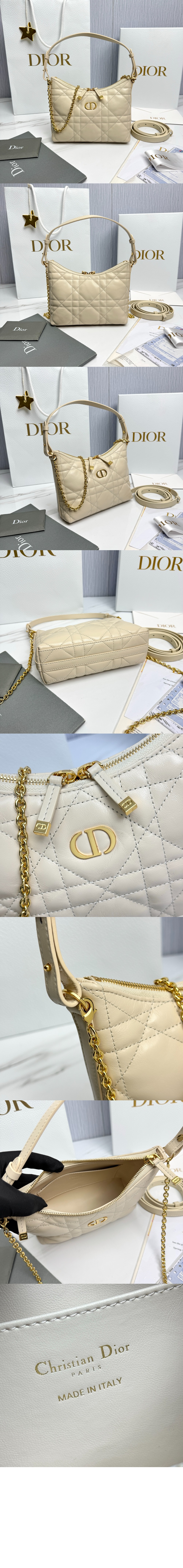 미러급레플리카사이트 | 명품레플리카 전문 쇼핑몰  | A퀄리티 - Miss Caro Diorling 미니 체인백 S5253 &gt; 디올