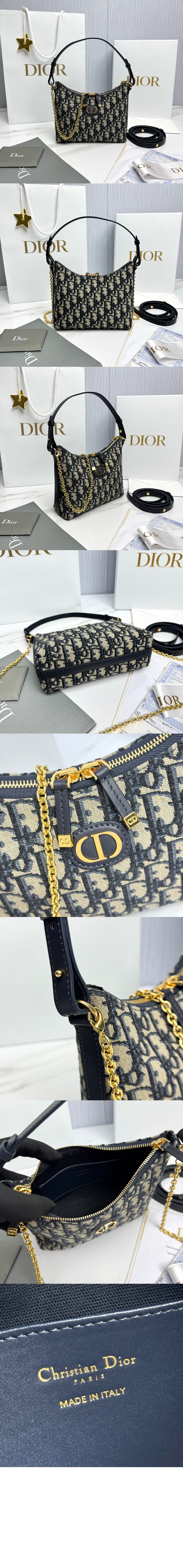 미러급레플리카사이트 | 명품레플리카 전문 쇼핑몰  | A퀄리티 - 30 Montaigne Diorling 미니 체인백 S4309 &gt; 디올