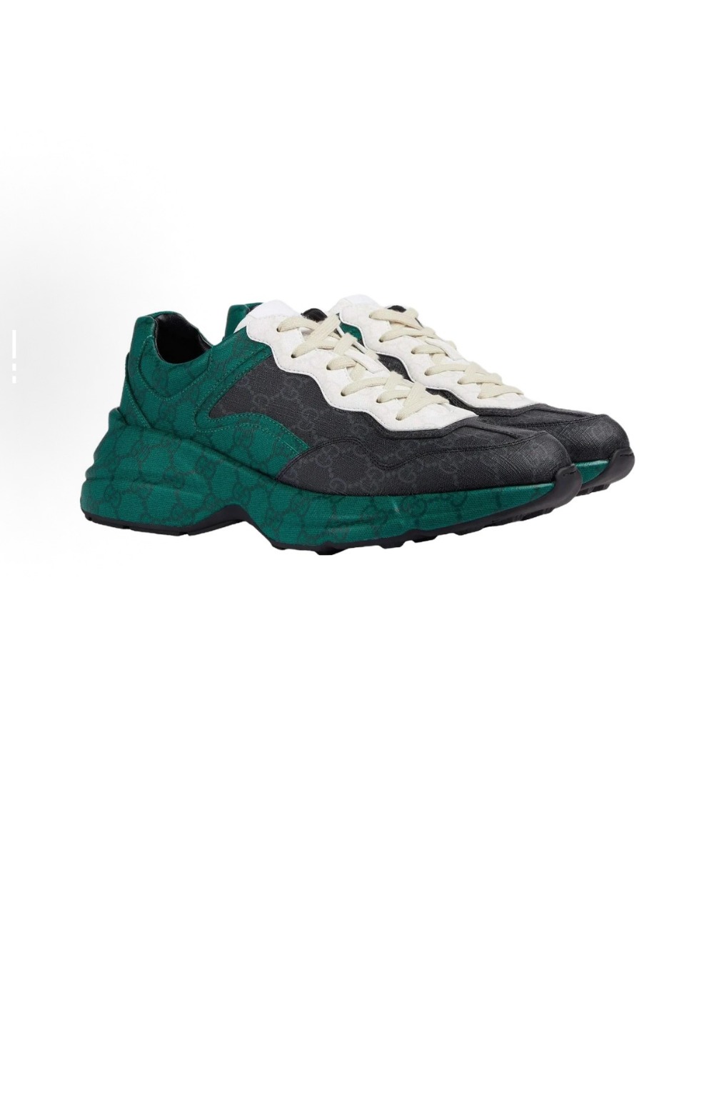 미러급레플리카사이트 | 명품레플리카 전문 쇼핑몰  | A퀄리티 - GG 라이톤 스니커즈 멀티컬러 746101 &gt; 구찌