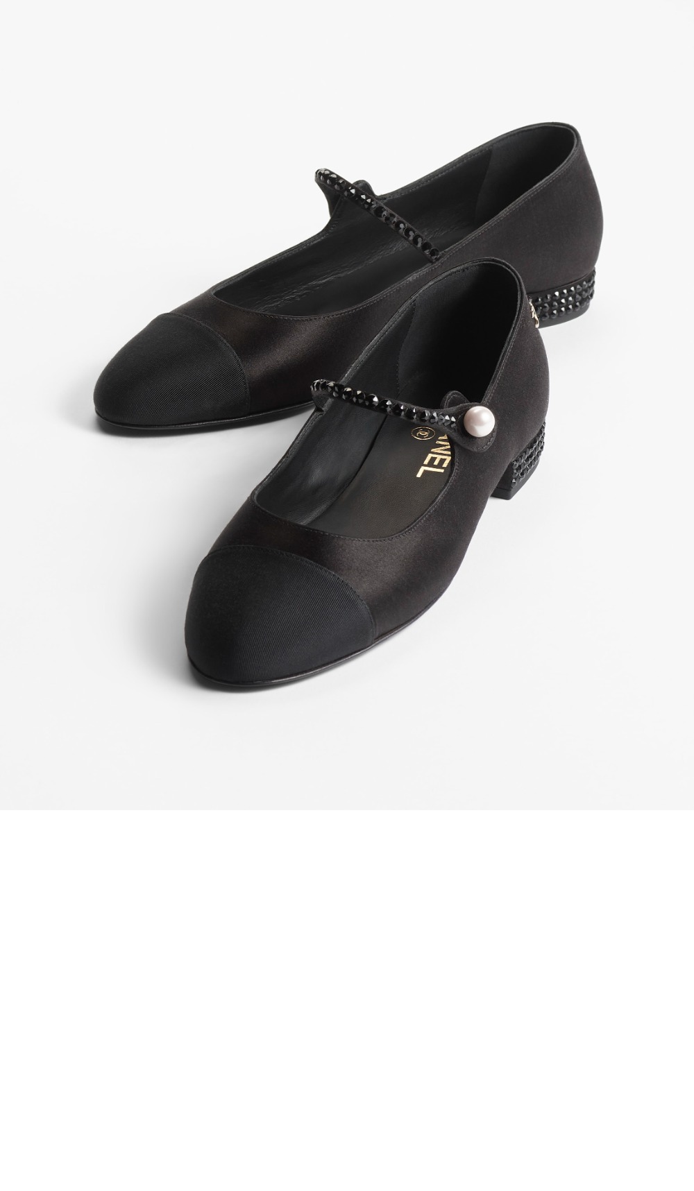 미러급레플리카사이트 | 명품레플리카 전문 쇼핑몰  | A퀄리티 - 메리제인 G45877 &gt; 샤넬