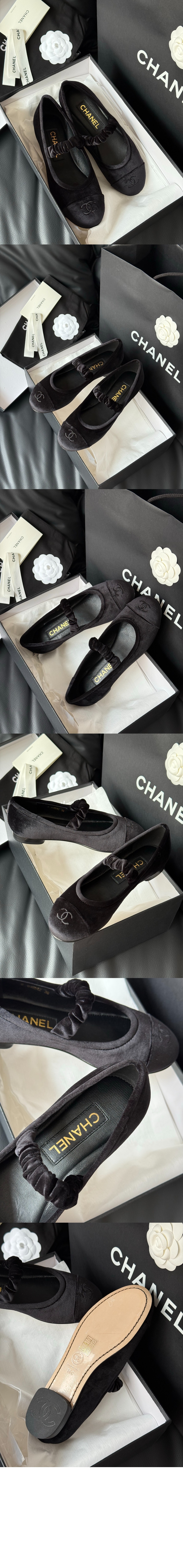 미러급레플리카사이트 | 명품레플리카 전문 쇼핑몰  | A퀄리티 - 메리제인 슈즈 G46542 &gt; 샤넬