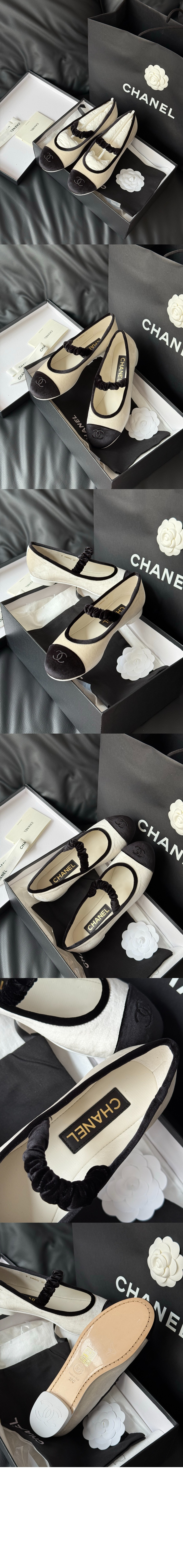 미러급레플리카사이트 | 명품레플리카 전문 쇼핑몰  | A퀄리티 - 메리제인 슈즈 G46542 &gt; 샤넬