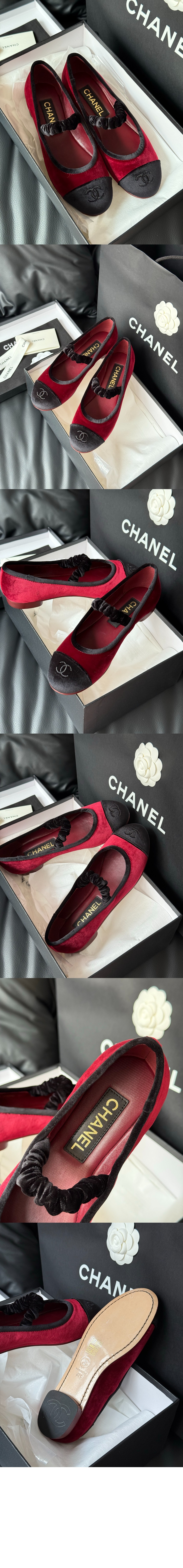 미러급레플리카사이트 | 명품레플리카 전문 쇼핑몰  | A퀄리티 - 메리제인 슈즈 G46542 &gt; 샤넬