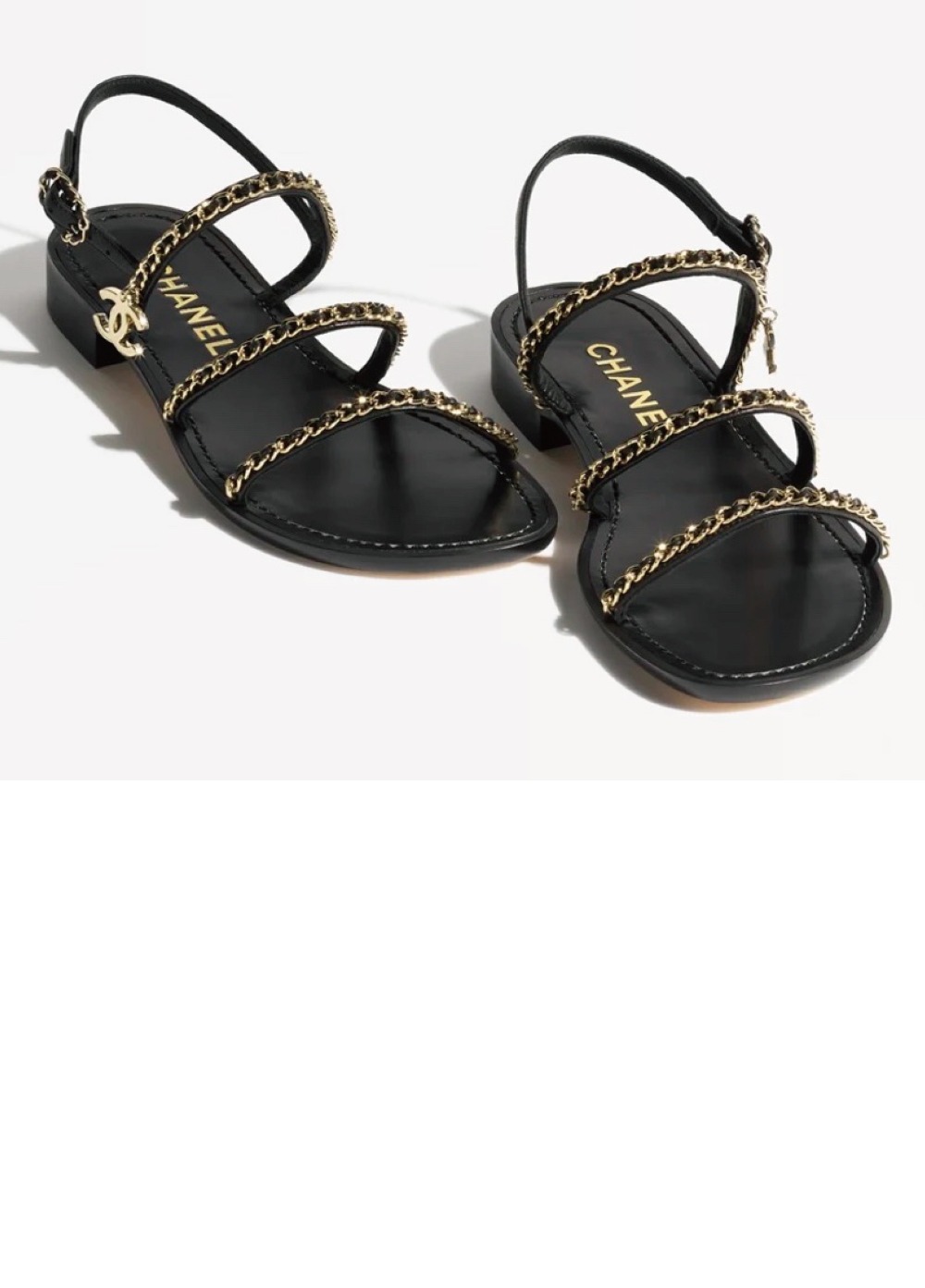 미러급레플리카사이트 | 명품레플리카 전문 쇼핑몰  | A퀄리티 - 샌들 G45667 &gt; 샤넬