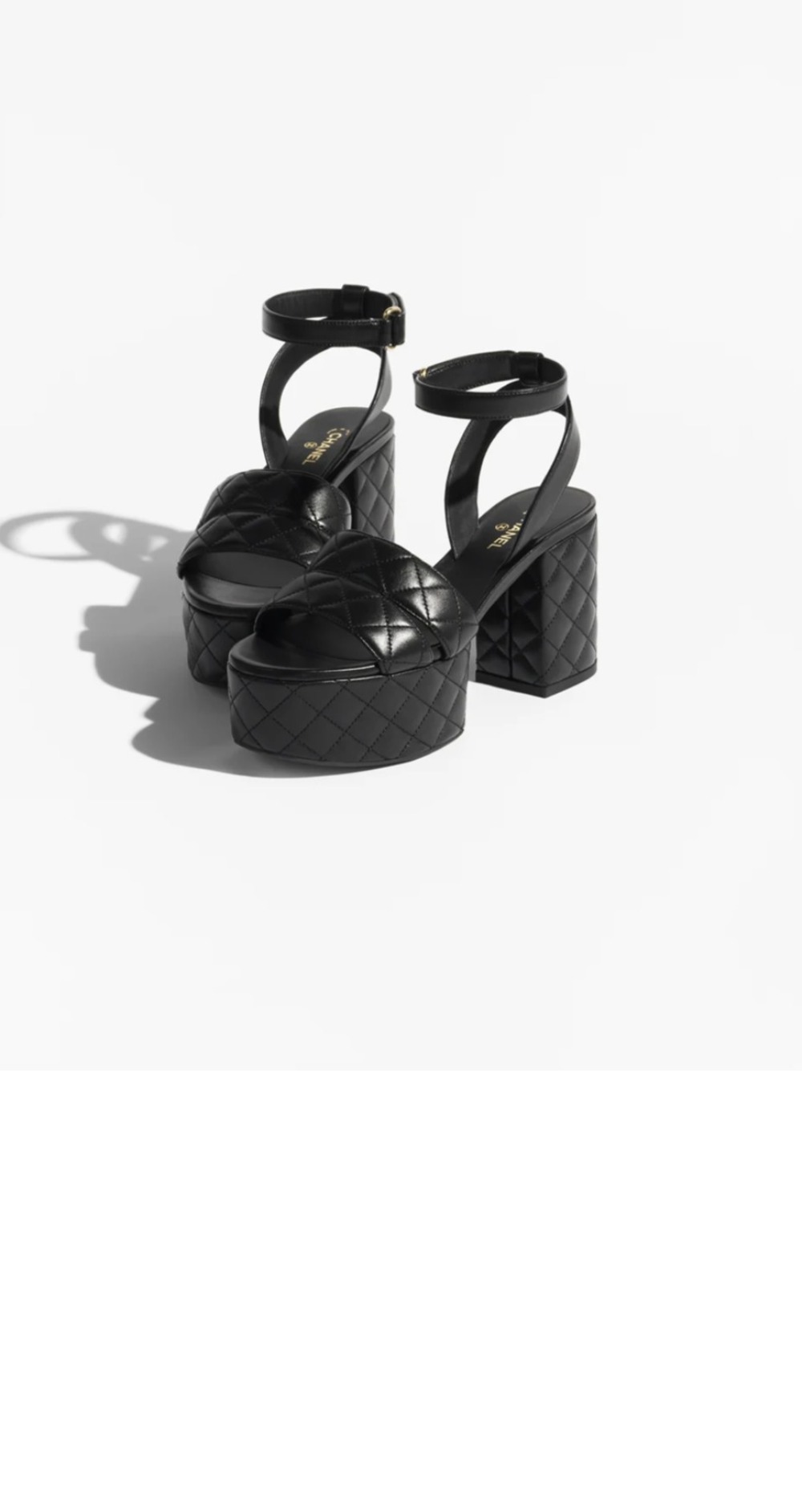 미러급레플리카사이트 | 명품레플리카 전문 쇼핑몰  | A퀄리티 - 샌들 G46427 > 샤넬