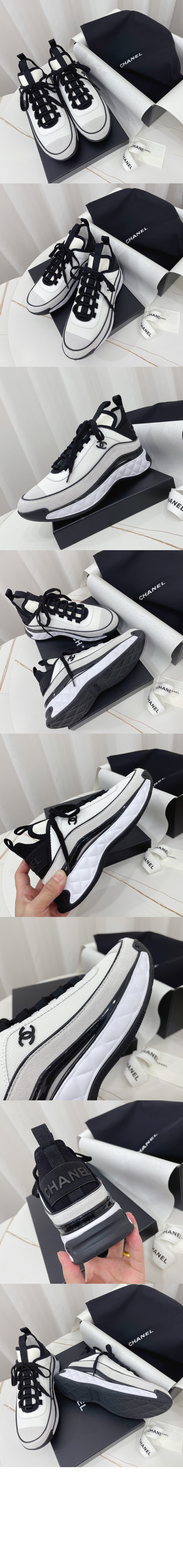 미러급레플리카사이트 | 명품레플리카 전문 쇼핑몰  | A퀄리티 - 스니커즈 G39070 &gt; 샤넬