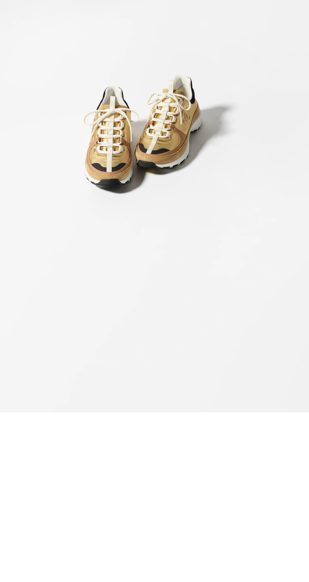 미러급레플리카사이트 | 명품레플리카 전문 쇼핑몰  | A퀄리티 - 스니커즈 G46609 > 샤넬