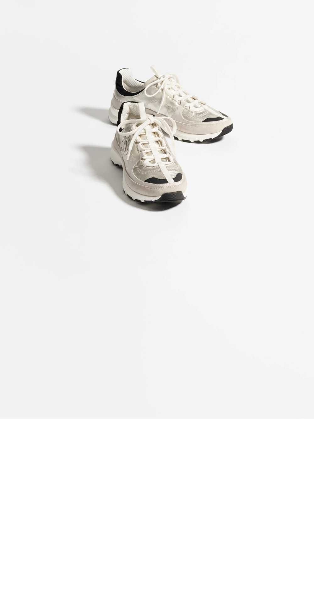 미러급레플리카사이트 | 명품레플리카 전문 쇼핑몰  | A퀄리티 - 스니커즈 G46609 &gt; 샤넬