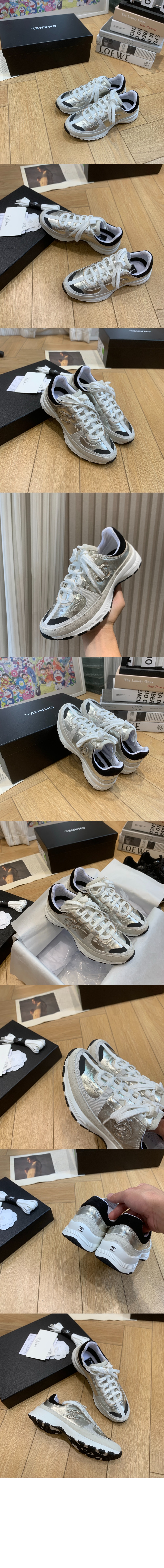 미러급레플리카사이트 | 명품레플리카 전문 쇼핑몰  | A퀄리티 - 스니커즈 G46609 &gt; 샤넬