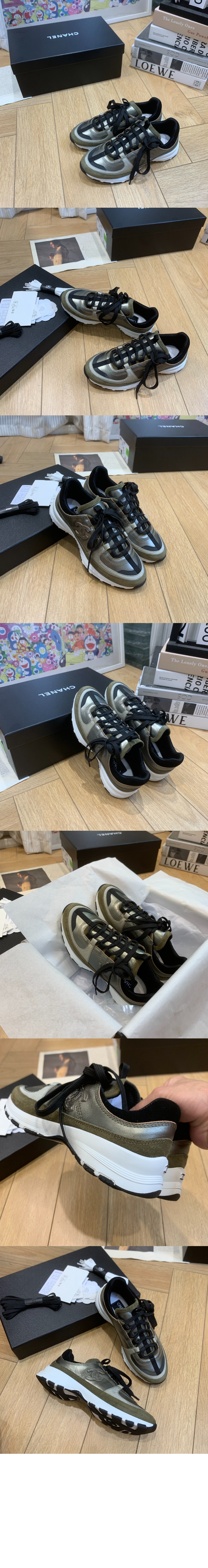 미러급레플리카사이트 | 명품레플리카 전문 쇼핑몰  | A퀄리티 - 스니커즈 G46609 > 샤넬