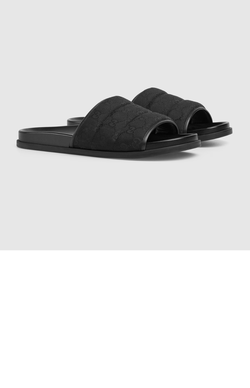 미러급레플리카사이트 | 명품레플리카 전문 쇼핑몰  | A퀄리티 - 슬라이드 샌들 838089 &gt; 구찌