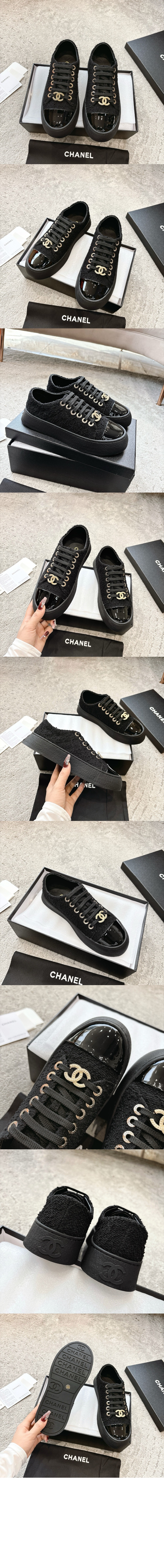 미러급레플리카사이트 | 명품레플리카 전문 쇼핑몰  | A퀄리티 - 스니커즈 G46620 &gt; 샤넬