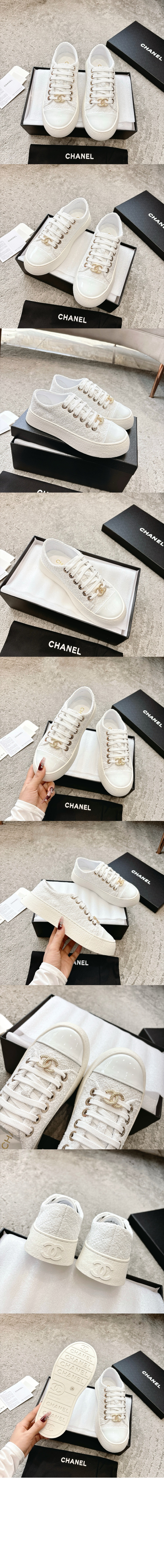 미러급레플리카사이트 | 명품레플리카 전문 쇼핑몰  | A퀄리티 - 스니커즈 G46620 &gt; 샤넬