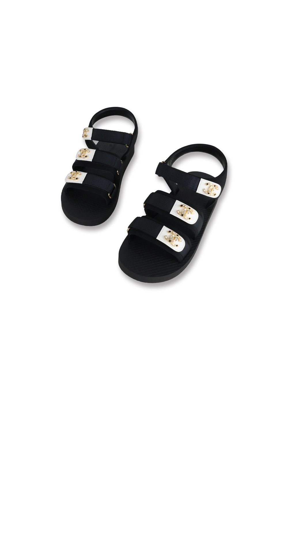 미러급레플리카사이트 | 명품레플리카 전문 쇼핑몰  | A퀄리티 - 플랫폼 샌들 G46448 &gt; 샤넬