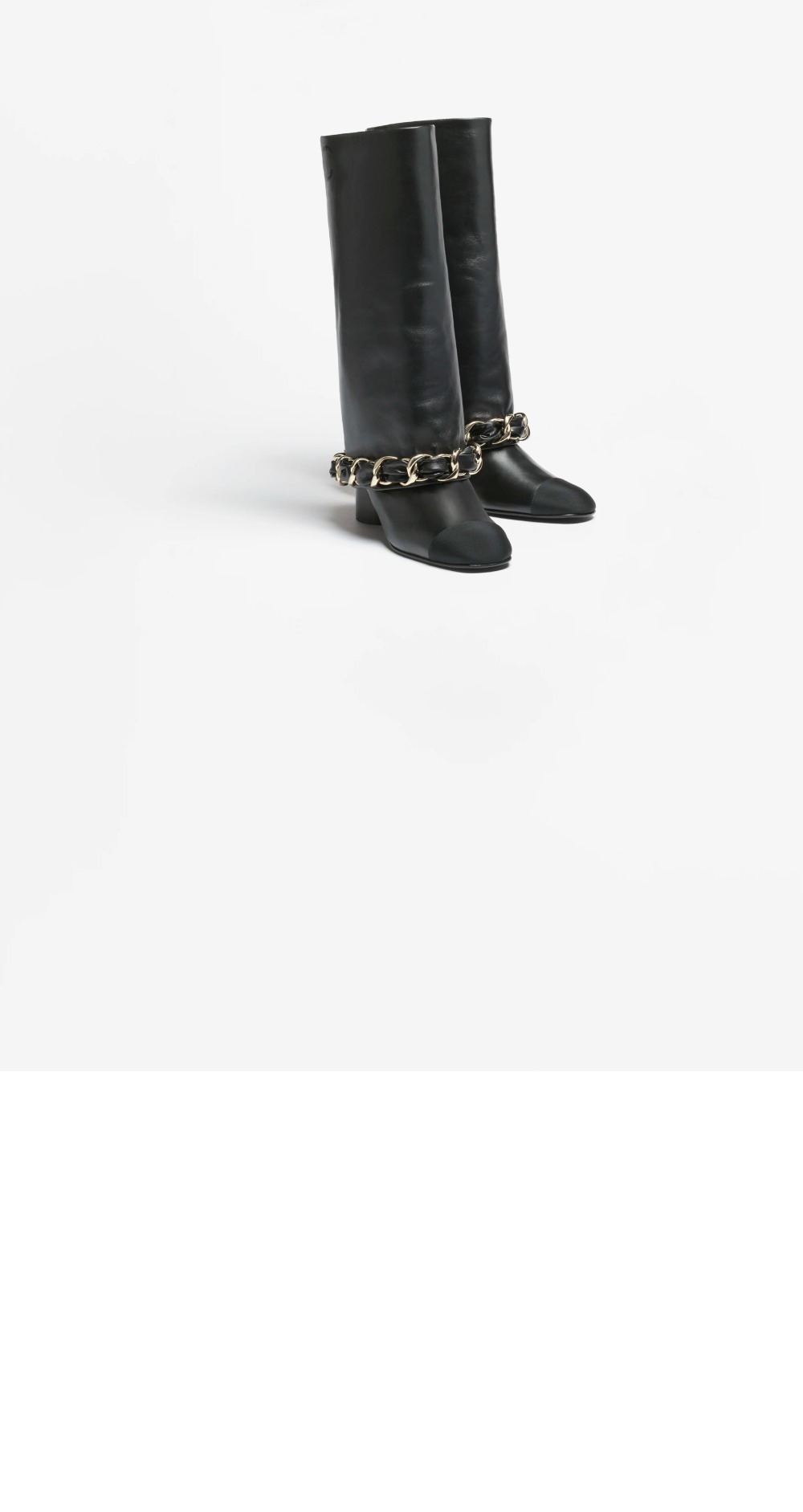 미러급레플리카사이트 | 명품레플리카 전문 쇼핑몰  | A퀄리티 - 하이 부츠  G46677 &gt; 샤넬