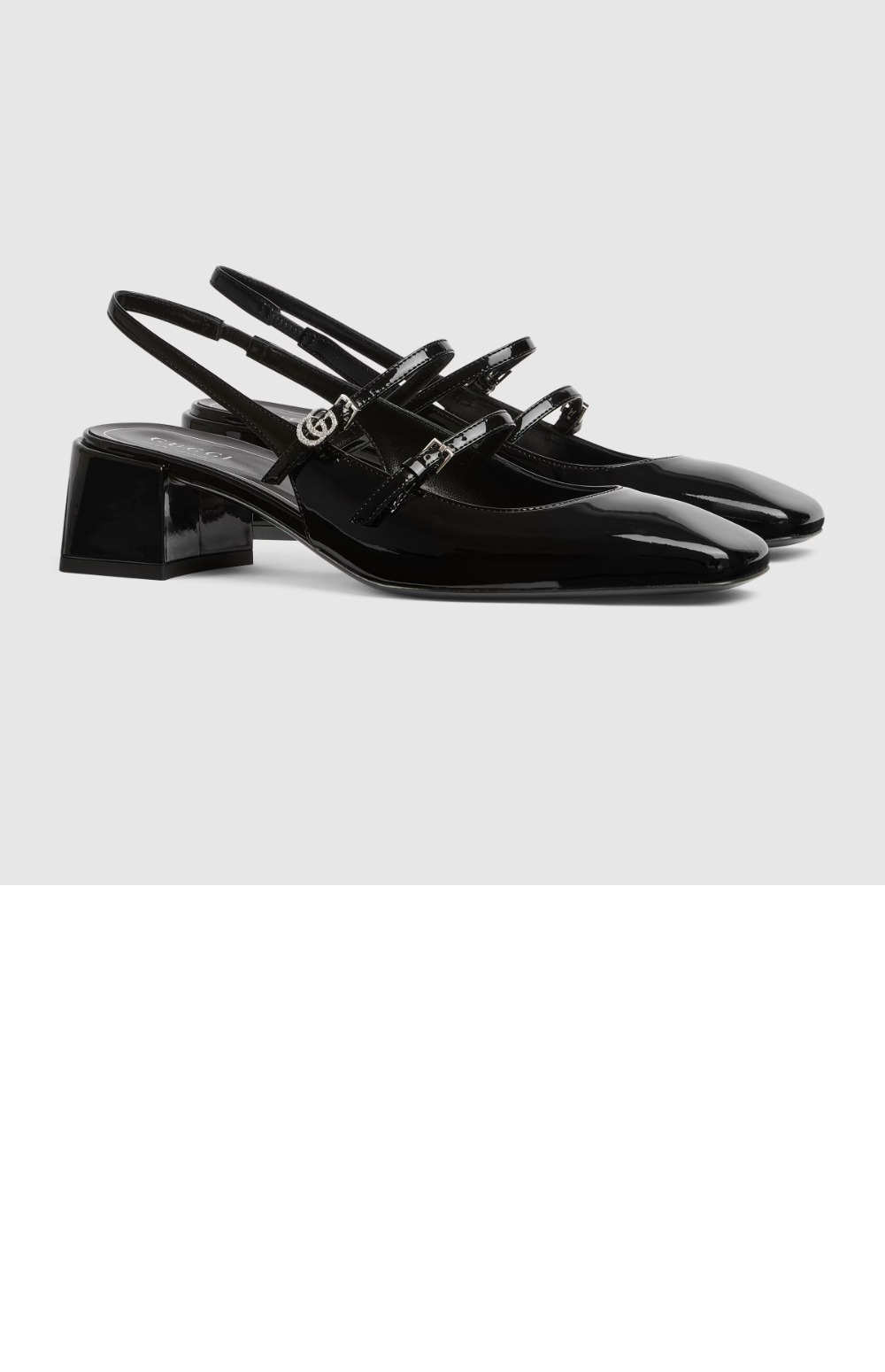 미러급레플리카사이트 | 명품레플리카 전문 쇼핑몰  | A퀄리티 - 더블 G 디테일 펌프스 832474 &gt; 구찌