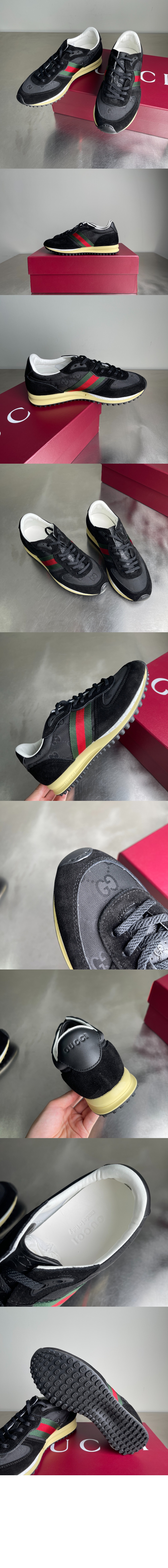 미러급레플리카사이트 | 명품레플리카 전문 쇼핑몰  | A퀄리티 - 리-모션 스니커즈 832461 &gt; 구찌