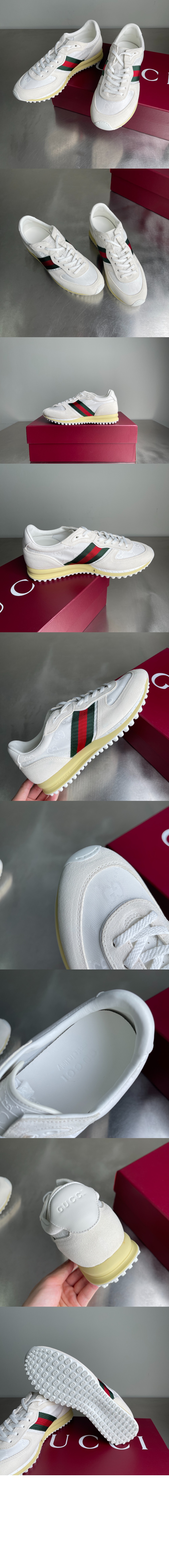 미러급레플리카사이트 | 명품레플리카 전문 쇼핑몰  | A퀄리티 - 리-모션 스니커즈 832461 &gt; 구찌