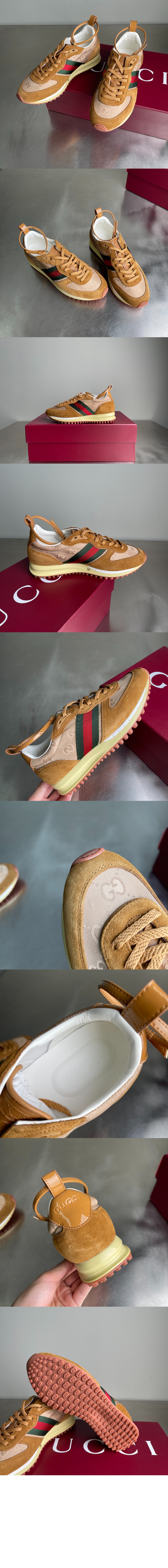 미러급레플리카사이트 | 명품레플리카 전문 쇼핑몰  | A퀄리티 - 리-모션 스니커즈 832461 &gt; 구찌