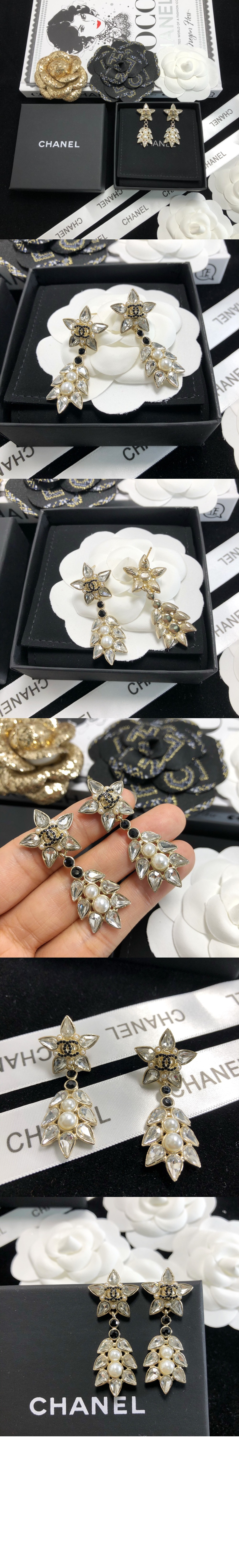 미러급레플리카사이트 | 명품레플리카 전문 쇼핑몰  | A퀄리티 - 귀걸이 AB4328 &gt; 샤넬