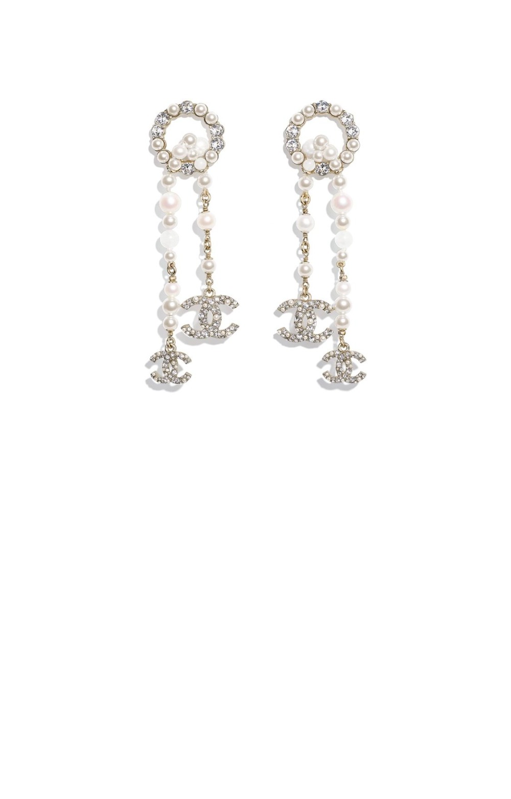 미러급레플리카사이트 | 명품레플리카 전문 쇼핑몰  | A퀄리티 - 귀걸이 AB5735 &gt; 샤넬