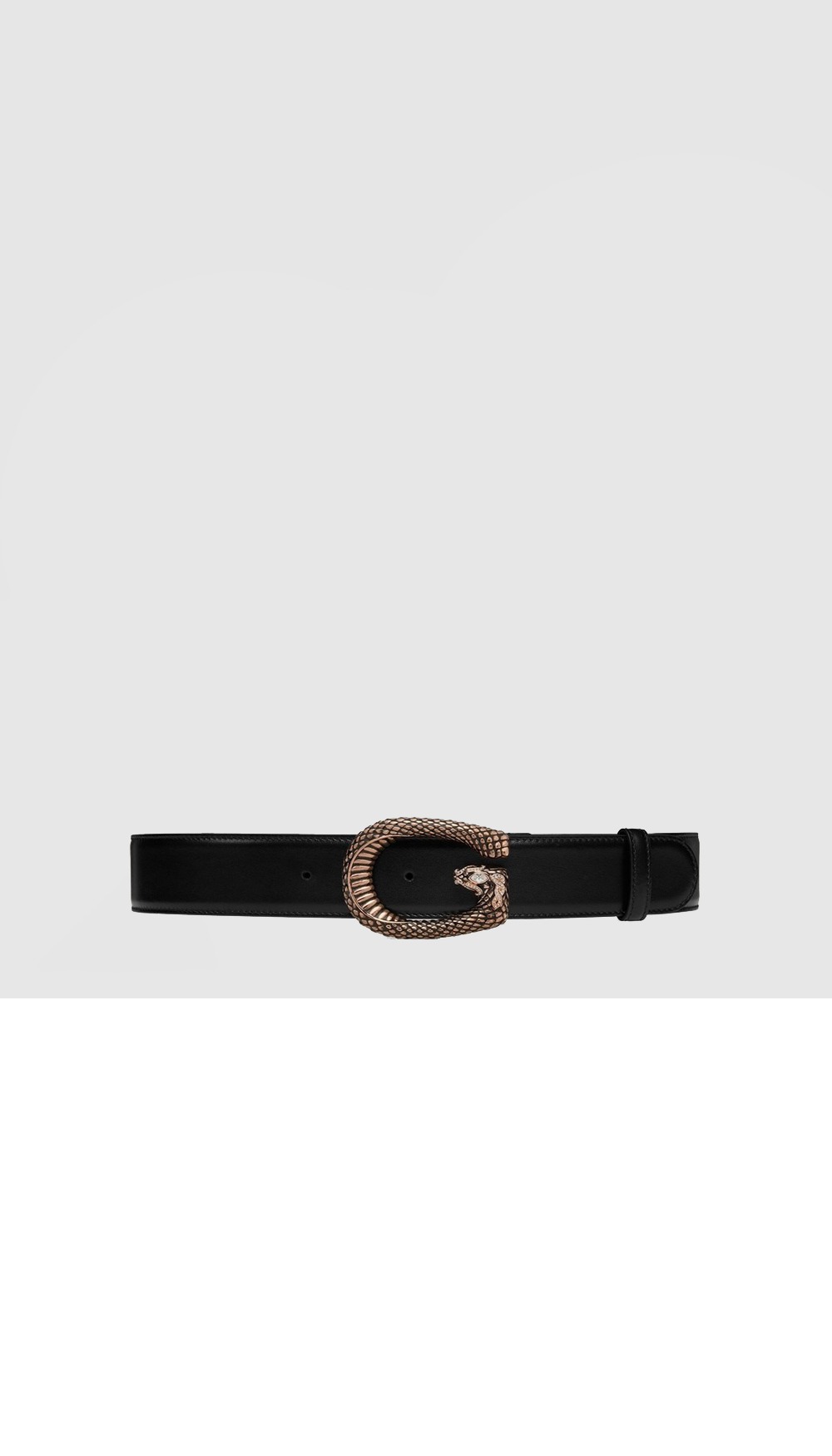 미러급레플리카사이트 | 명품레플리카 전문 쇼핑몰  | A퀄리티 - G 영사 버클 벨트 710095 &gt; 구찌