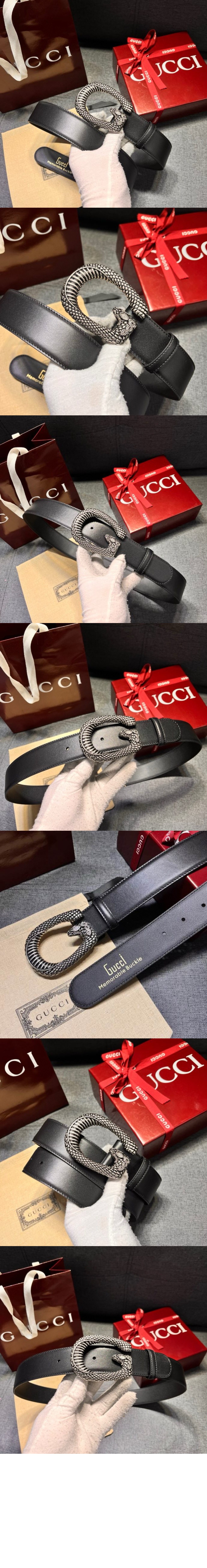 미러급레플리카사이트 | 명품레플리카 전문 쇼핑몰  | A퀄리티 - G 영사 버클 벨트 710095 &gt; 구찌