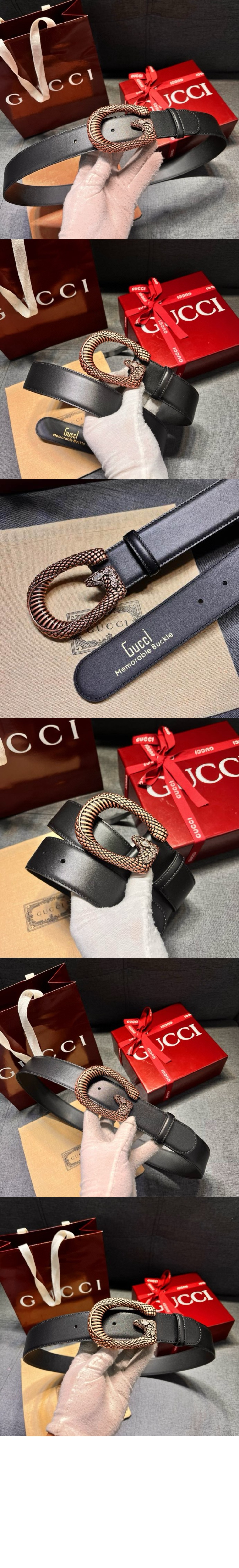 미러급레플리카사이트 | 명품레플리카 전문 쇼핑몰  | A퀄리티 - G 영사 버클 벨트 710095 &gt; 구찌