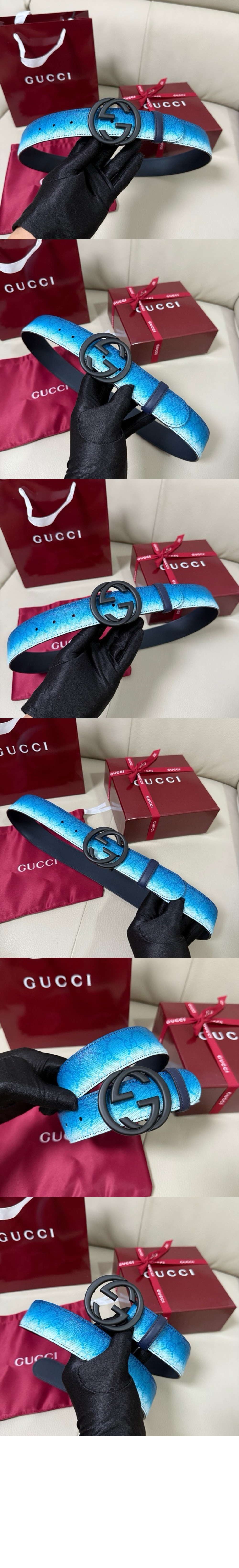 미러급레플리카사이트 | 명품레플리카 전문 쇼핑몰  | A퀄리티 - 크로마 더블 G 벨트 774153 &gt; 구찌