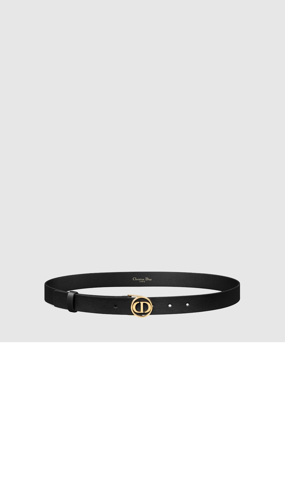 미러급레플리카사이트 | 명품레플리카 전문 쇼핑몰  | A퀄리티 - 30 Montaigne Circled 벨트 B0314 &gt; 디올