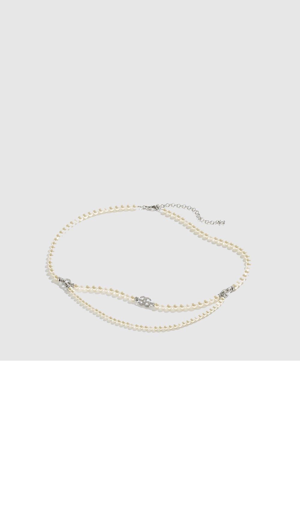 미러급레플리카사이트 | 명품레플리카 전문 쇼핑몰  | A퀄리티 - 체인 벨트 ABF734 &gt; 샤넬